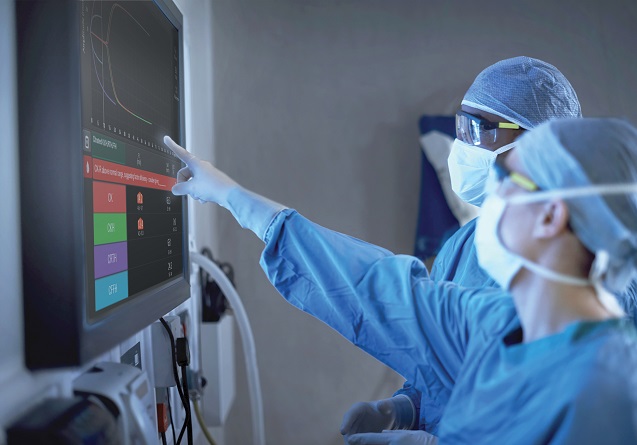 tromboelastograf TEG 6s